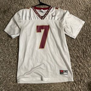 LIKE NEW! JERSEY #7